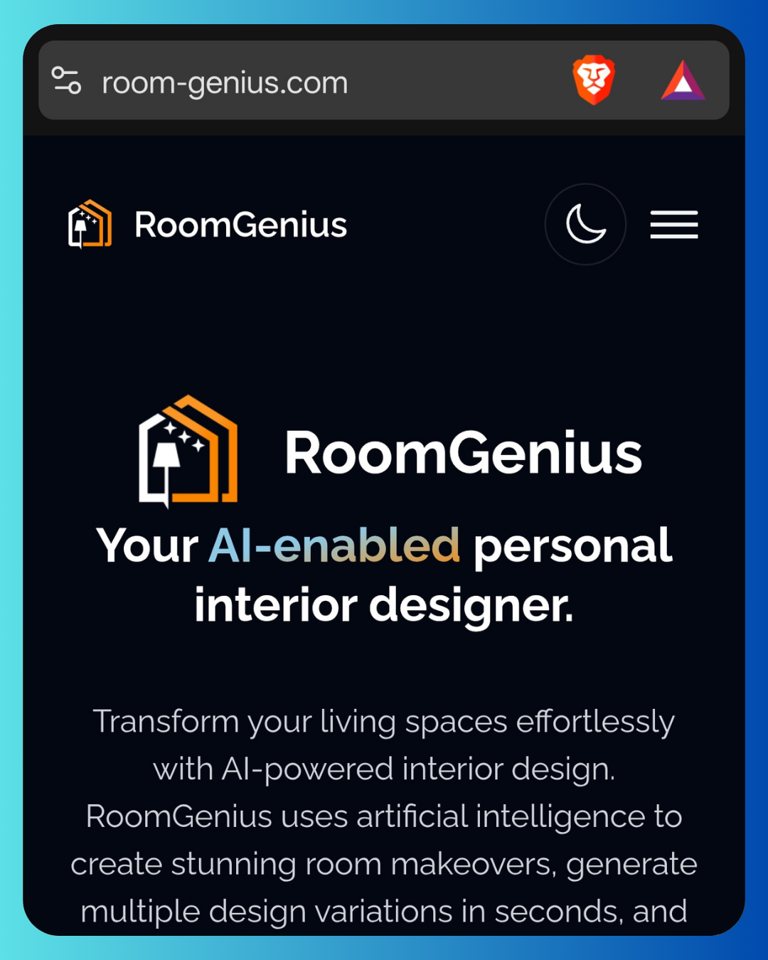 RoomGPT
